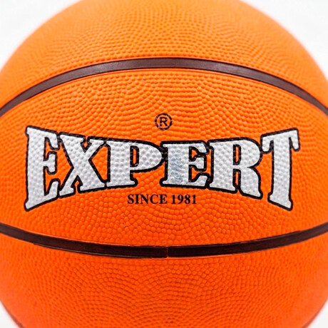 Pelota De Basketball Expert Nº5 De Goma Básquetbol Pelota De Basketball Expert Nº5 De Goma Básquetbol