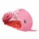 Carpa De Playa Niños Plegable Proteccion Solar Uv Rosado