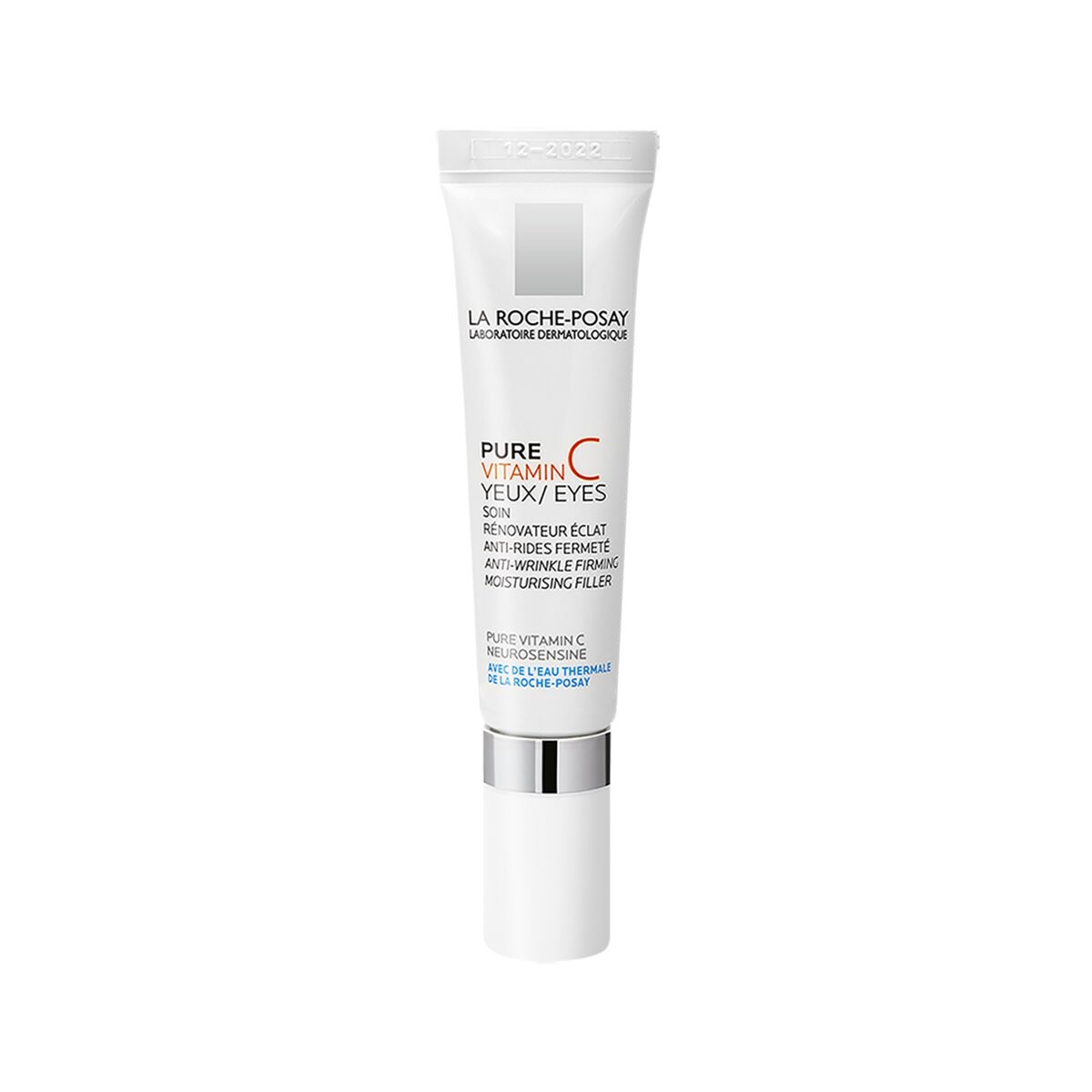 Contorno de Ojos Pure Vitamina C 