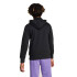Canguro de Niños Adidas Essentials Negro - Blanco