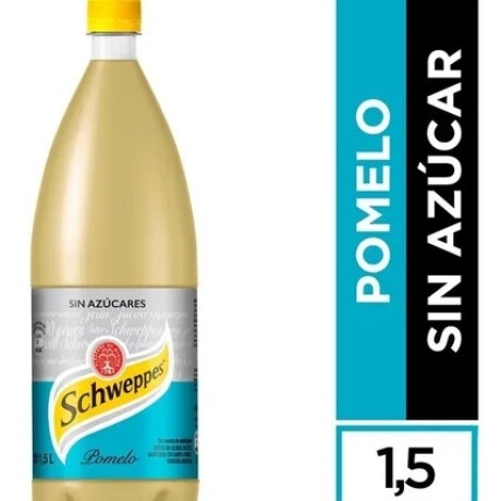 SCHWEPPES POMELO SIN AZUCARES 1.5L 001
