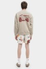 Catalogue Sweat Beige