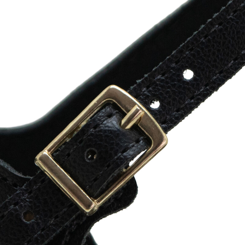 Molekinha Sandalia Infantil Blanco