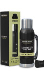 TERMO 1 L CYGNUS NEGRO