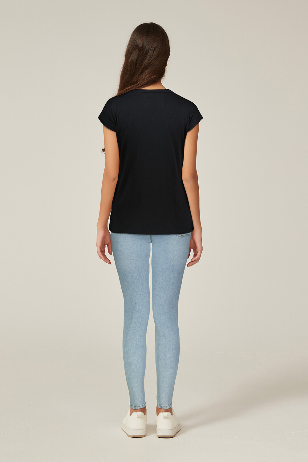 Remera Baloon Estampado 3