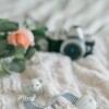 Clip cinta para Chupete Hygge Suavinex Clip cinta para Chupete Hygge Suavinex