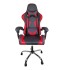 Silla Gamer Empoli EM-GC01 Loki Negro/Rojo Silla Gamer Empoli EM-GC01 Loki Negro/Rojo
