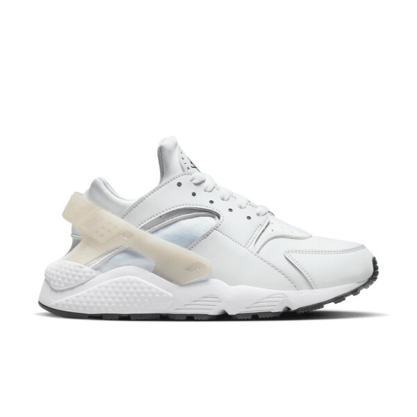 Championes Nike Huarache de Mujer - DR5726-001 Blanco