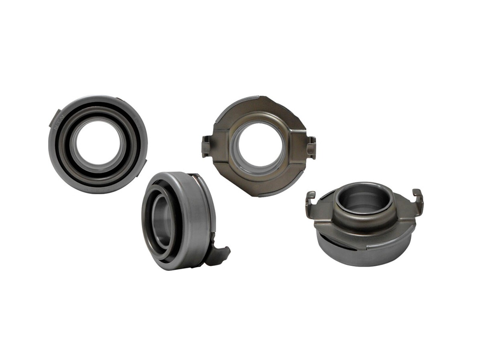 Rodamiento Embrague Chev Tracker I Diesel Suzuki Grand Vitara 98-25 