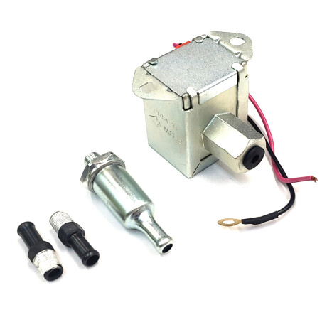 BOMBA COMBUSTIBLE ELECTRICA - ELECTRICA 12V - BOMBA COMBUSTIBLE ELECTRICA - ELECTRICA 12V -