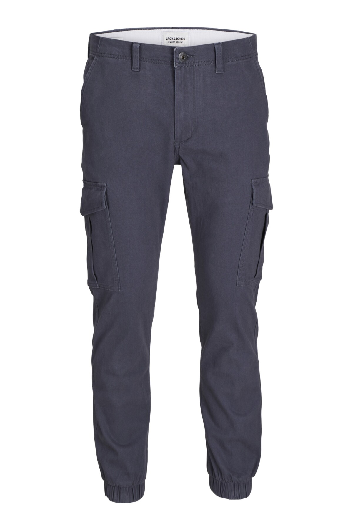 Pantalon Cargo Marco Navy Blazer