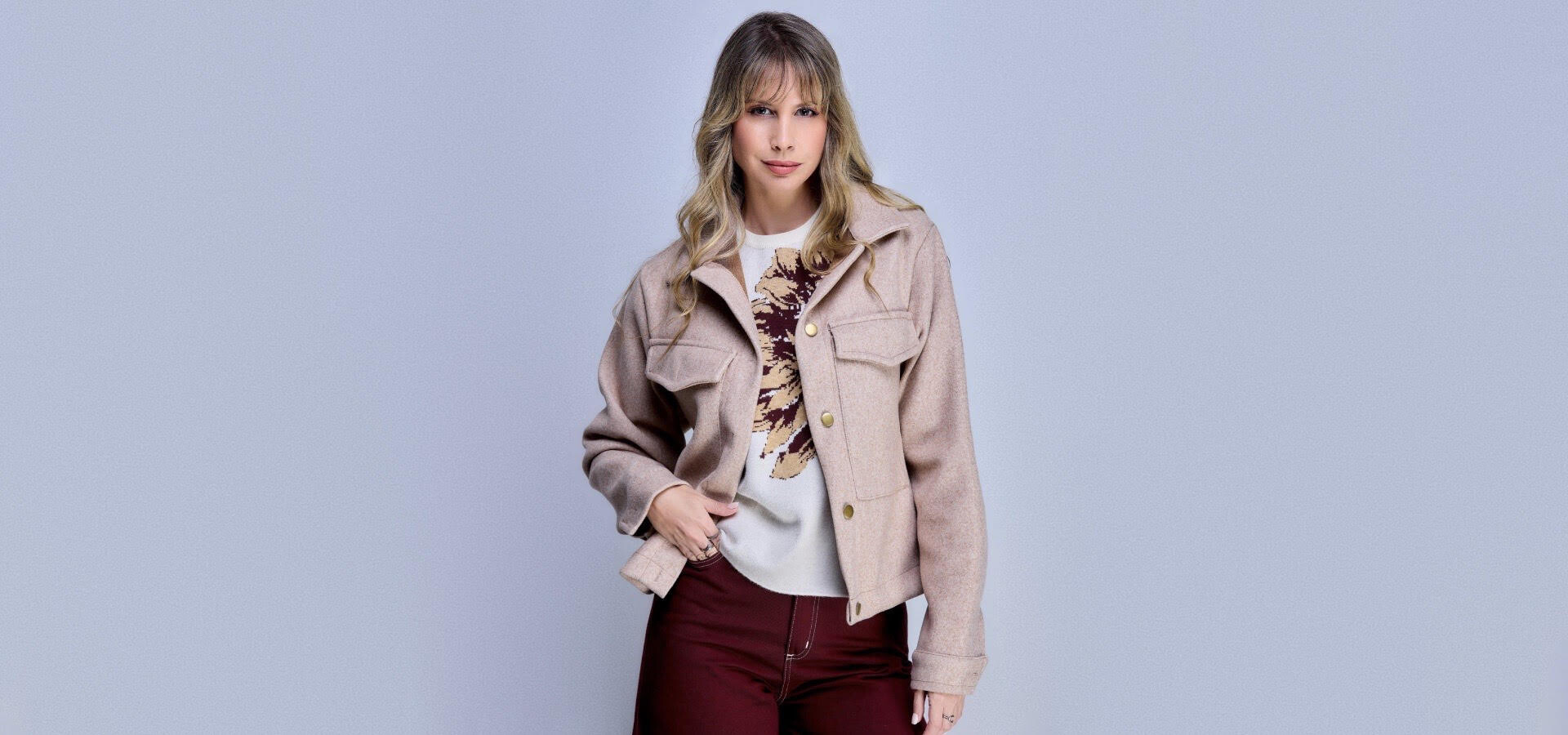 Colección Invierno 25'