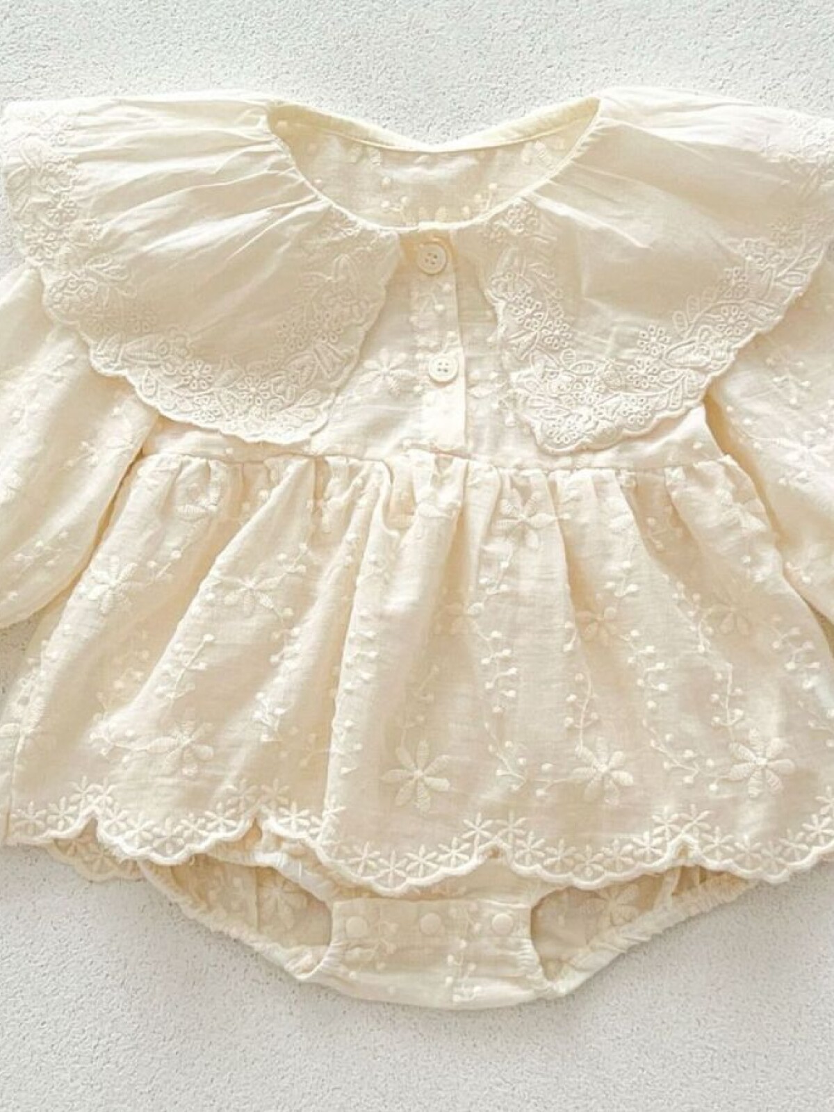 Vestido con bombacha Justine Vestido con bombacha Justine