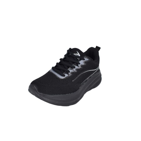CHAMPION 35-40 ALL BLACK