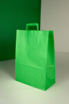 Bolsa 34x17x48 cm VERDE