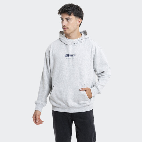 Canguro Reef Men Gris