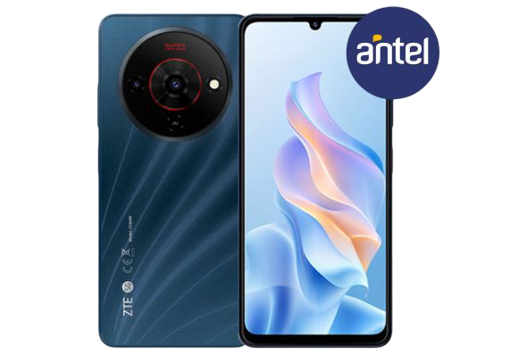 Antel - Plan Básico 2