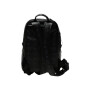 Mochila de lona revestida estampada, Duke 0