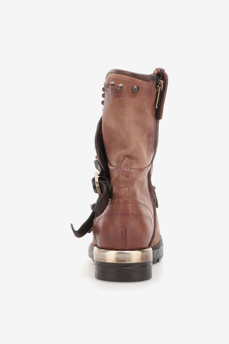 BOTAS A.S.98 Marron