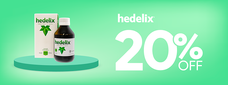 Hedelix - Agosto