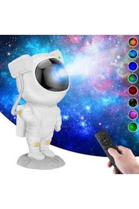 ASTRONAUTA PROYECTOR ASTRONAUTA PROYECTOR