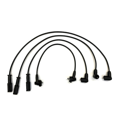 CABLE BUJIA DAIHATSU CHARADE CUORE TERMINAL FINO FERRAZZI CABLE BUJIA DAIHATSU CHARADE CUORE TERMINAL FINO FERRAZZI