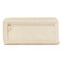 Billetera Guess Cresidia Blanco 0