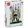 Lego Lionel Messi Leyenda 5322 Lego Lionel Messi Leyenda 5322