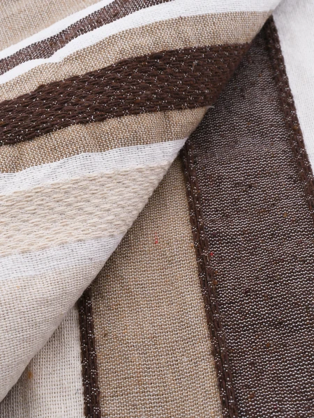PIE DE CAMA BEIGE