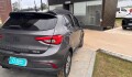 Fiat Argo 1.3 Trekking - 2021 Fiat Argo 1.3 Trekking - 2021