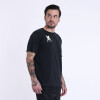 Kombat Wkt Ecairo - Hombre Black-green Paradise