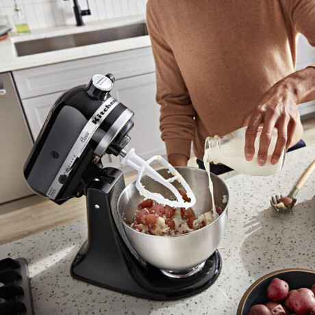 Mezclador para Batidora 4,8 Litros Artisan KitchenAid Mezclador para Batidora 4,8 Litros Artisan KitchenAid