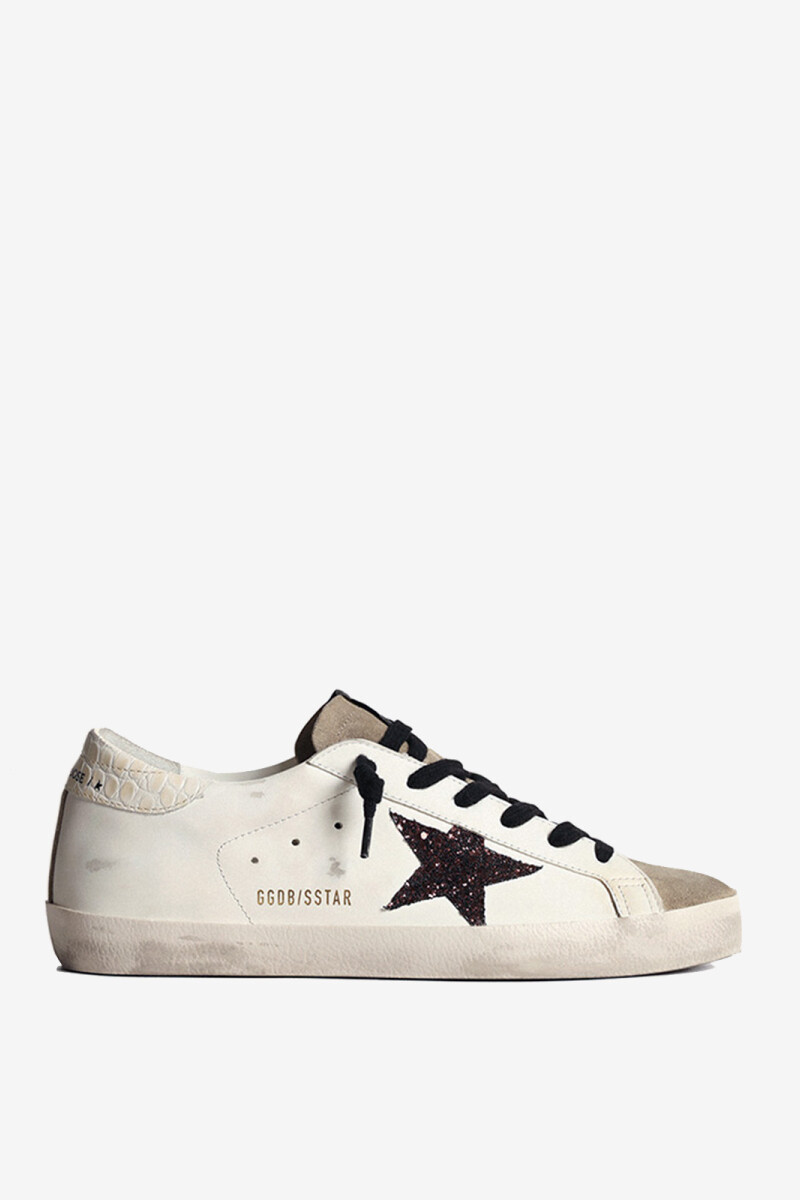 ZAPATILLA SUPER-STAR Blanco
