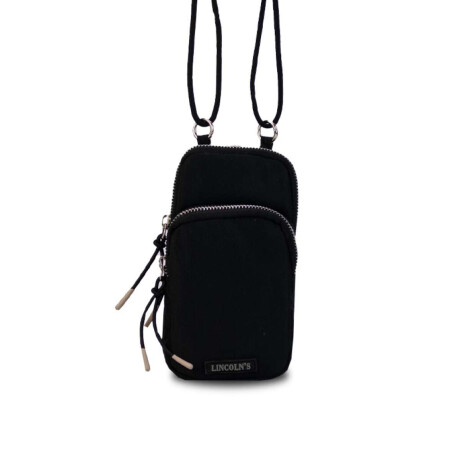 Phone Bag Illescas Negro