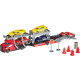 Dickie Toys - Set de transporte urbano Dickie Toys - Set de transporte urbano