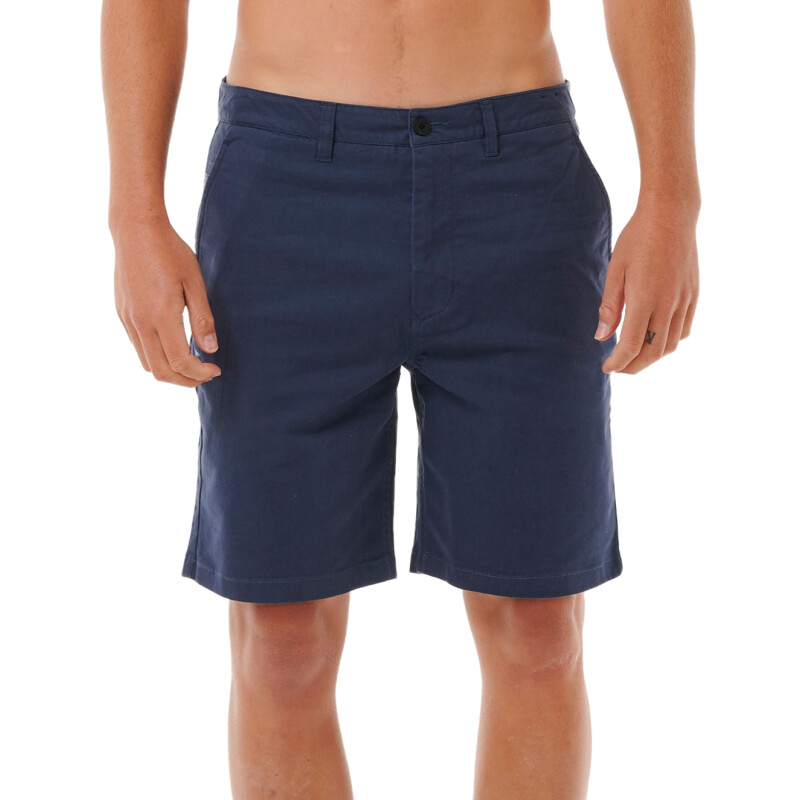 Bermuda Rip Curl Classic Surf Chino Walkshort Bermuda Rip Curl Classic Surf Chino Walkshort
