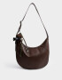 Saca Cartera Saca Chocolate - Marron Chocolate