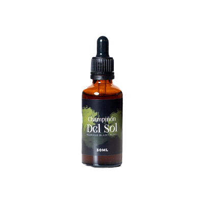 Mushlove extracto Champiñon del Sol 50ml Mushlove Champi Del Sol 50ml
