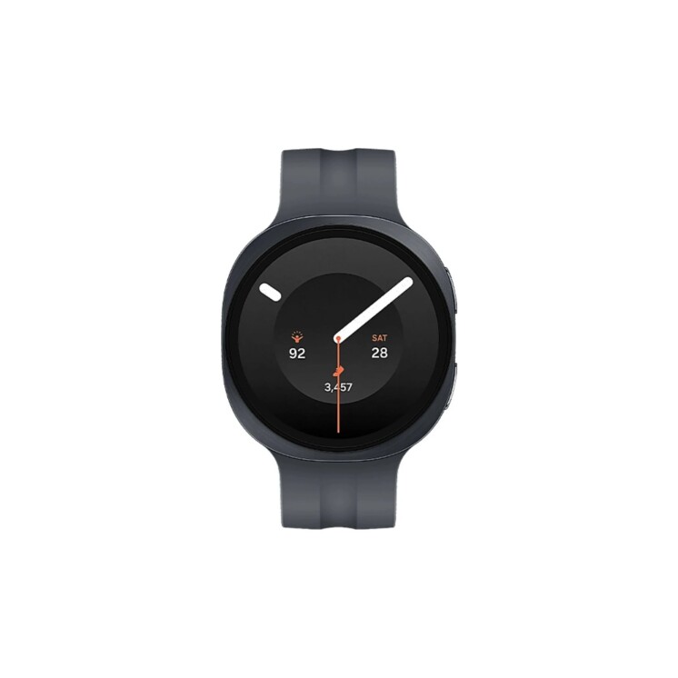 Smartwatch Samsung Galaxy Watch9 44 mm Bluetooth Black