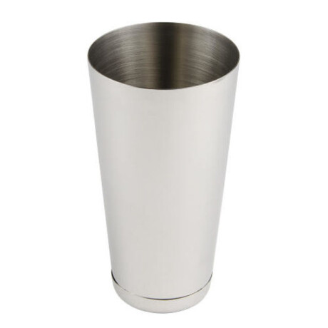 Vaso mezclador para cocteles inox Vaso mezclador para cocteles inox