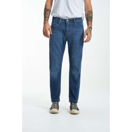 Jean Olivier Blue W24