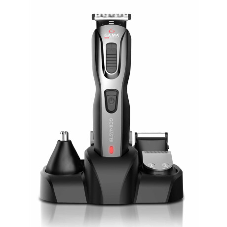 Clipper Gama Gcx Master — MultiAhorro Hogar