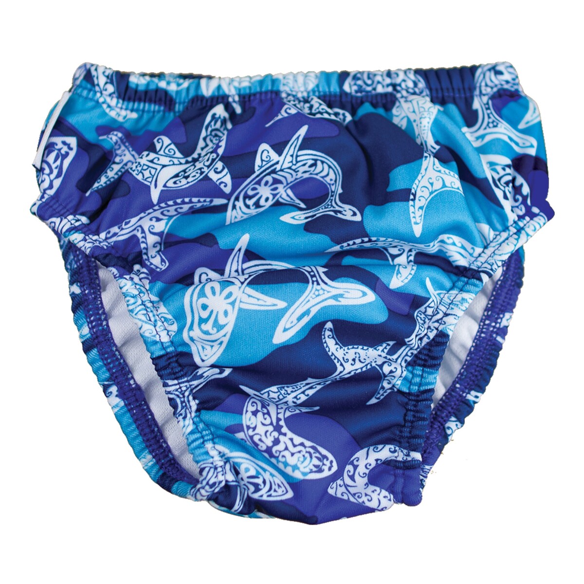 Pañal Reutilizable Swim Diaper Finis XS 