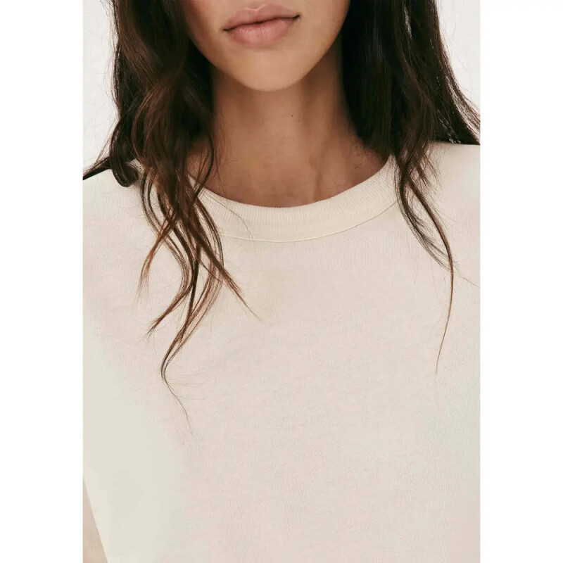 PIJAMA MM FEM BEGE CLARO