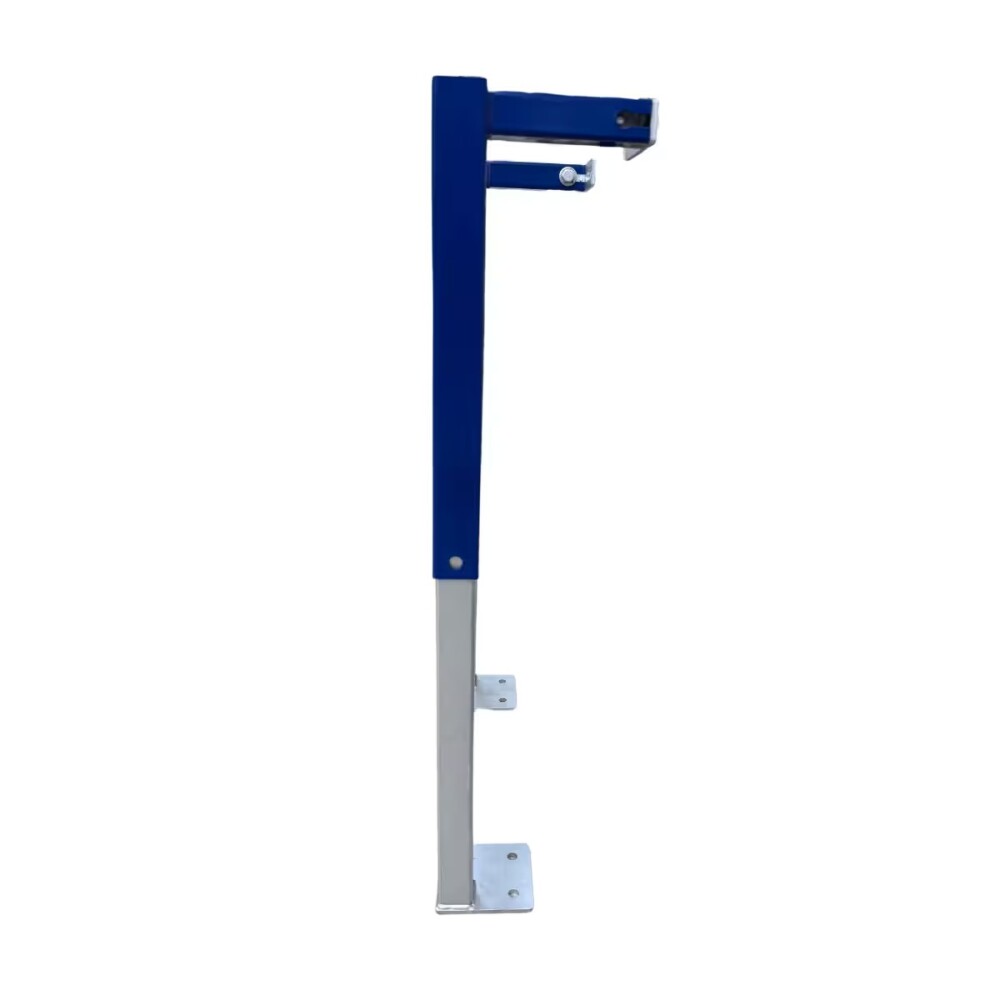 Soporte para inodoro o bide suspendido DMC JT-201B-1 Soporte Para Inodoro O Bide Suspendido Dmc Jt-201b-1