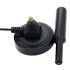 Antena Tv Digital Interior Full Hd Goldtech 5 Metros Atrix ® Antena Tv Digital Interior Full Hd Goldtech 5 Metros Atrix ®