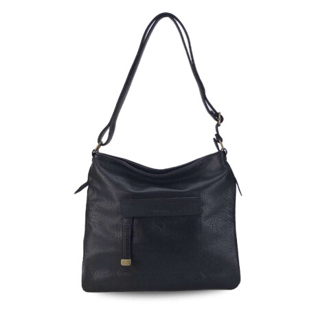 Cartera Guadalajara Negro