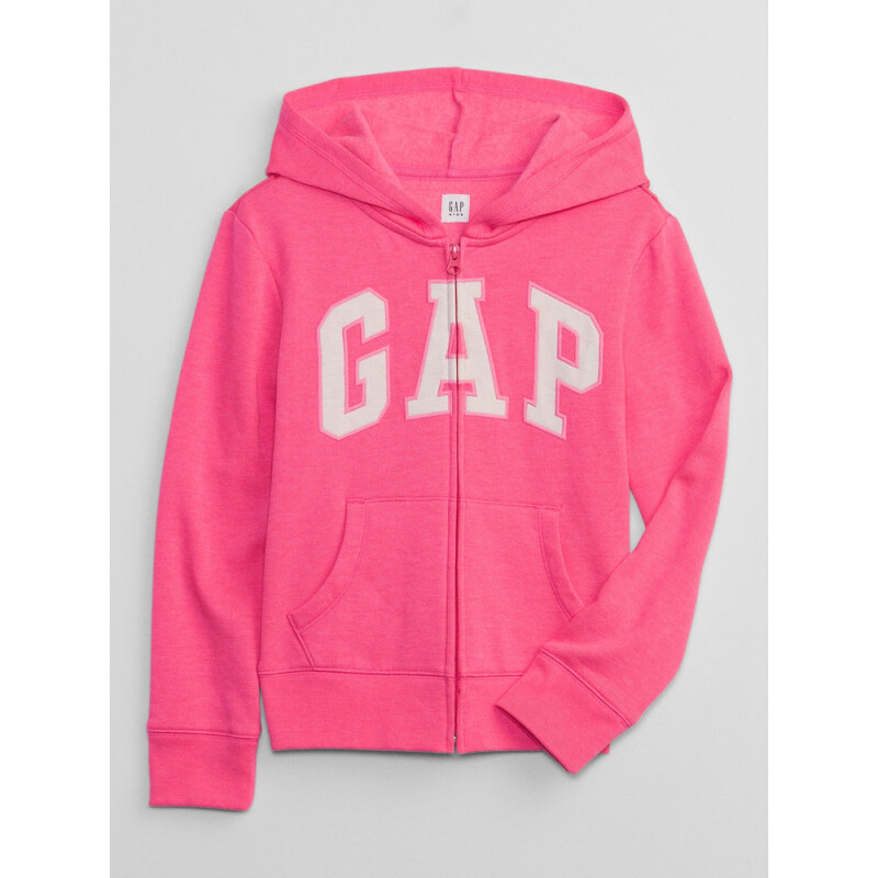 V-LOGO FZ PINK JUBILEE NYLON ON
