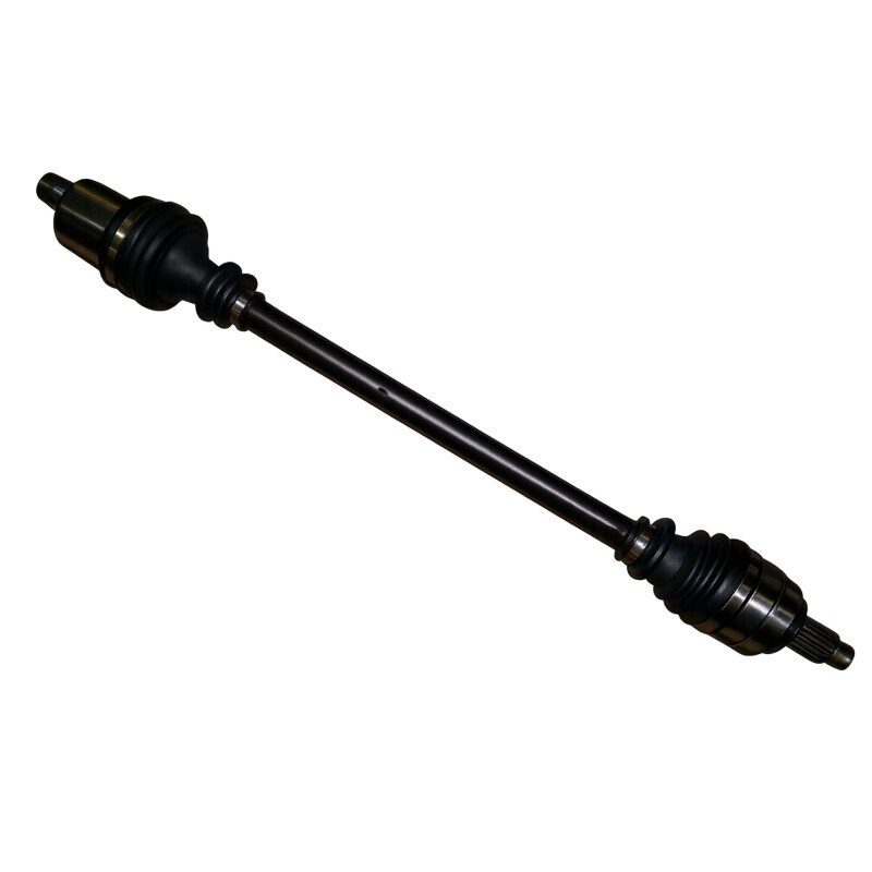 SEMIEJE COMPLETO DERECHO Semieje Completo Derecho