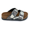 Sandalias Chill Sunday de Niños - YF24K Azul